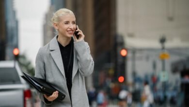call traffic performance evaluation
