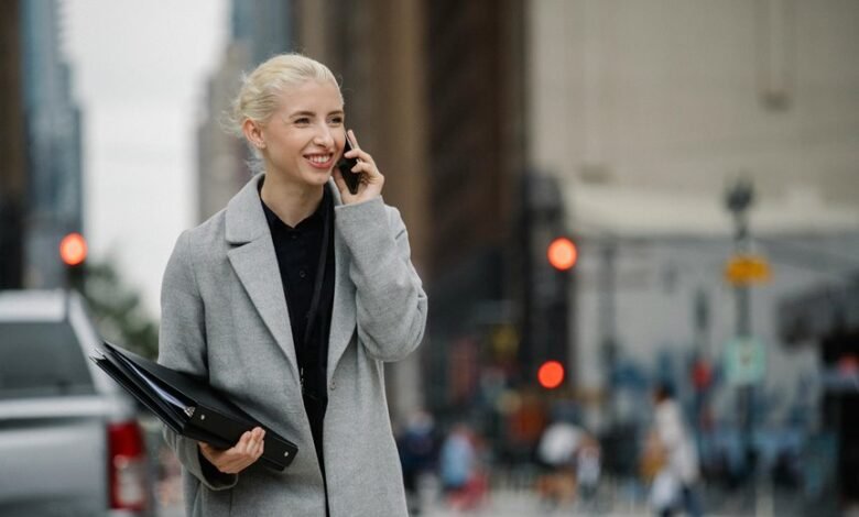 call traffic performance evaluation