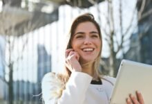 dropped call delay analysis