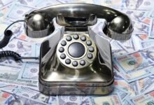outbound call stability index