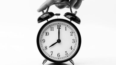 peak hour call volume