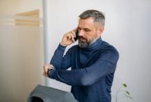silent call ratio trends
