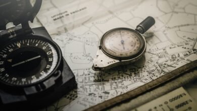 ultra scale call mapping