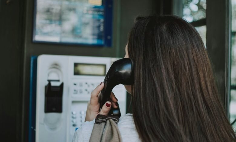 urban silent call ratio