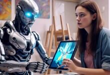 AI and Creativity: Can Machines Really Innovate?