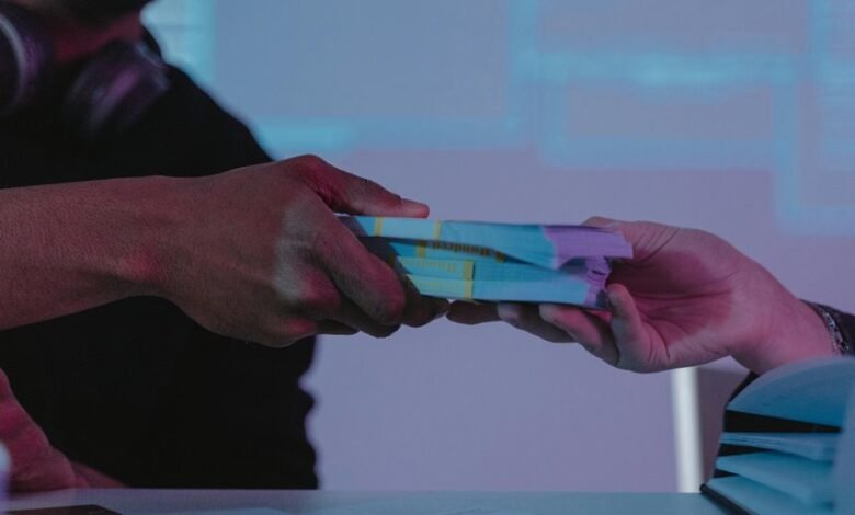 fraud detection and security