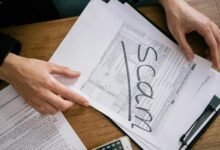 fraud risk investigation council