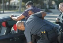 suspicious caller investigation authority