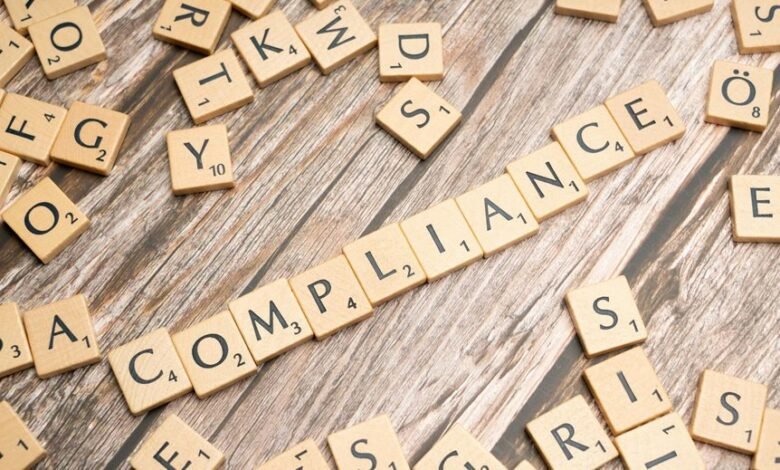 telecom compliance monitoring board