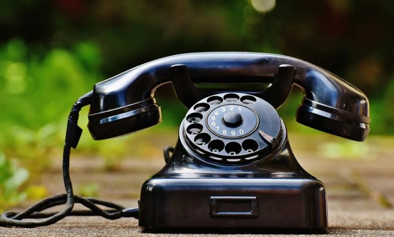 telecom fraud detection numbers