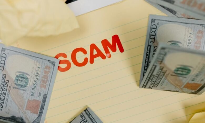 telecom fraud protection division