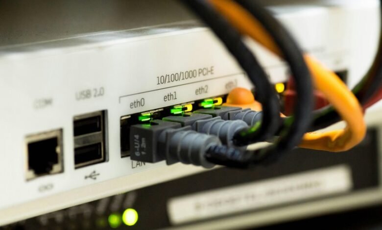 telecom integrity oversight network