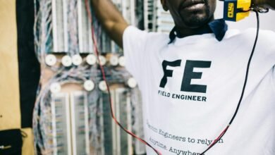 telecommunication engineering contact numbers