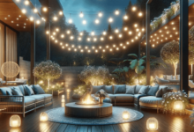 How Modern LED Lighting Solutions Are Changing Commercial and Interior Spaces