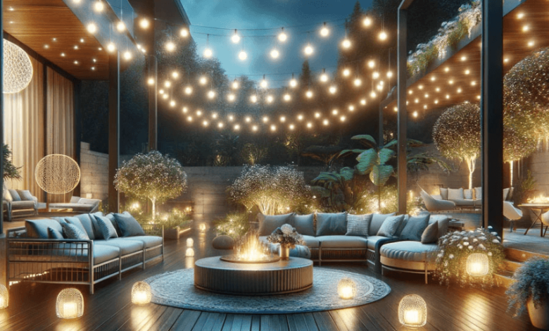 How Modern LED Lighting Solutions Are Changing Commercial and Interior Spaces